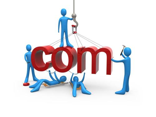 洪梅镇企业网站建设成功与否和哪些有关呢