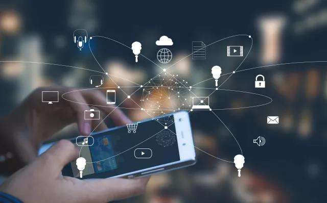 洪梅镇分析企业做微信营销常见的几种模式