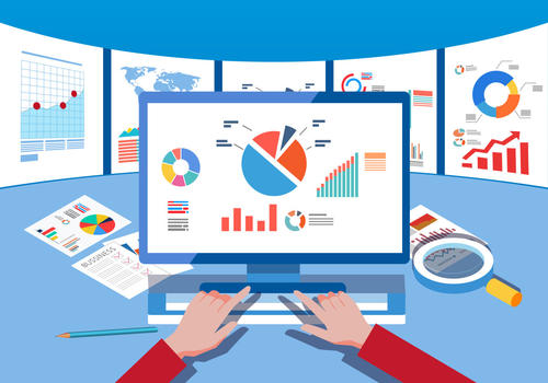 洪梅镇哪一种网站设计风格才是适合企业呢？